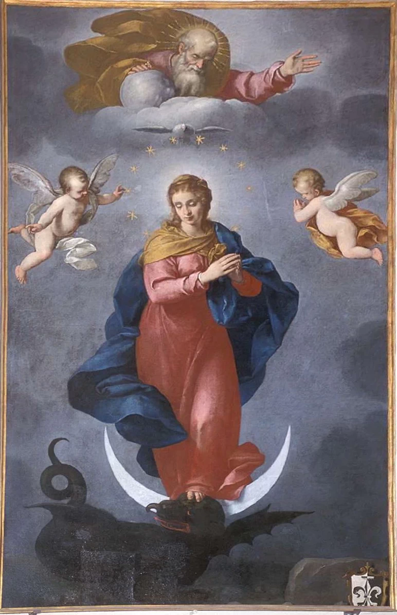 Immacolata